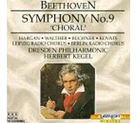 Beethoven, L.V. - Symphony 9