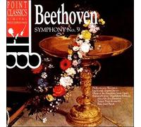 Beethoven, L.V. - Symphony 9
