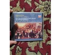 Beethoven, L.V. - Symphony 9