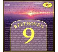 Beethoven, L.V. - Symphony 9
