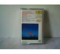 Beethoven, L.V. - Symphony 9 Choral (1976) [Casete]