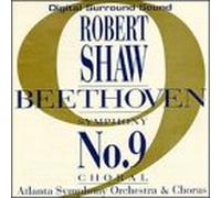 Beethoven, L.V. - Symphony 9 Choral