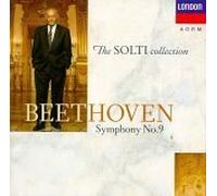 Beethoven, L.V. - Symphony 9 Choral
