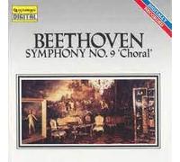 Beethoven, L.V. - Symphony 9 Choral