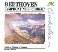 Beethoven, L.V. - Symphony 9 Choral