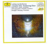 Beethoven, L.V. - Trios pour piano Nos 5 & 7
