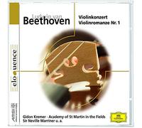 Beethoven, L.V. - Violinkonzerte & Romanze