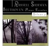 Beethoven, L.V. - Volume. 1-Sonata Piano