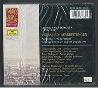 Beethoven, L.V. - Volume. 17-Folksong Arrangements