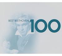 Beethoven, L. Van - 100 Best Beethoven