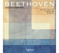 Beethoven, L. Van - Bagatelles