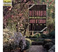 Beethoven, L. Van - Beethoven: Bagatelles