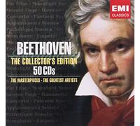 Beethoven, L. Van - Beethoven =box=