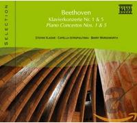 Beethoven, L. Van - Beethoven piano concertos 1&5