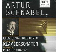 Beethoven, L. Van - Beethoven: Piano Sonatas