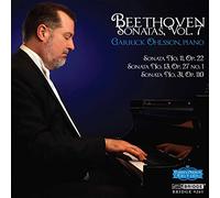Beethoven, L. Van - Beethoven - Piano Sonatas, Vol 7