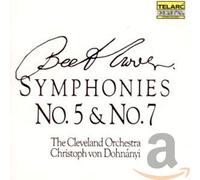Beethoven, L. Van - Beethoven: Symphonies No. 5 & No. 7