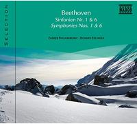 Beethoven, L. Van - Beethoven symphonies nos. 1&6