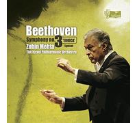 Beethoven, L. Van - Beethoven: Symphony No. 3 Eroica , Egmont Overture