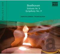Beethoven, L. Van - Beethoven symphony no. 9