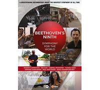 Beethoven's Ninth: Symphony for the World (DVD)