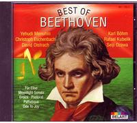 Beethoven, L. Van - Best of Beethoven