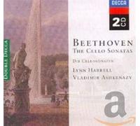 Beethoven, L. Van - Cello Sonata 1-5
