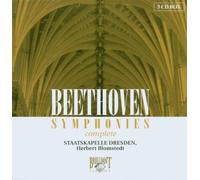 Beethoven, L. Van - Complete 9 Symphonies