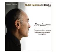 Beethoven, L. Van - Complete Piano Sonatas