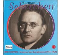 Beethoven, L. Van - Complete Symphonies Vol.3