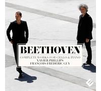 Beethoven, L. Van - Complete Works Cello & Pi