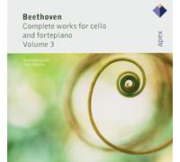 Beethoven, L. Van - Complete Works for Cello