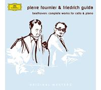 Beethoven, L. Van - Complete Works for Cello