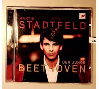 Beethoven, L. Van - Der Junge Beethoven
