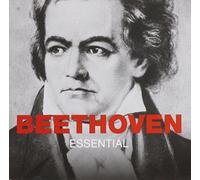 Beethoven, L Van - Essential