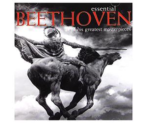 Beethoven, L. Van - Essential Beethoven 24 of