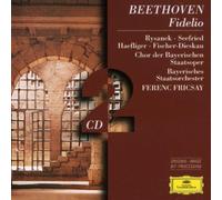 Beethoven, L. Van - Fidelio