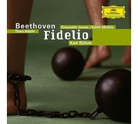 Beethoven, L. Van - Fidelio