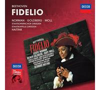 Beethoven, L. Van – Fidelio