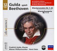 Beethoven, L. Van - Gulda Spielt Beethoven