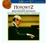 Beethoven, L. Van - Klaviersonaten Nr 23 14 &