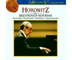 Beethoven, L. Van - Klaviersonaten Nr 23 14 &