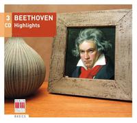 Beethoven, L. Van - Le Meilleur De Ludwig Van Beethoven