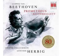 Beethoven, L. Van - Les Créatures De Prométhée