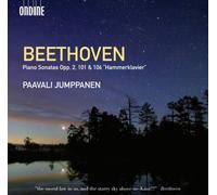 Beethoven, L. Van - Ludwig Van Beethoven