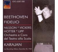 Beethoven, L. Van - Ludwig Van Beethoven Fidelio