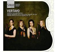 Beethoven, L. Van - Ludwig van Beethoven: String Quartet No. 13; Grosse Fuge
