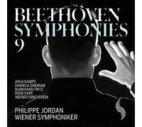 Beethoven,l.Van - Ludwig van Beethoven:Symphony No. 9