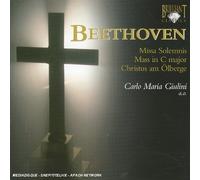 Beethoven, L. Van - Masses