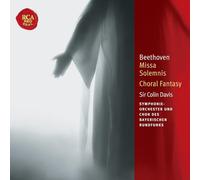 Beethoven, L. Van – Missa Solemnis – Sony